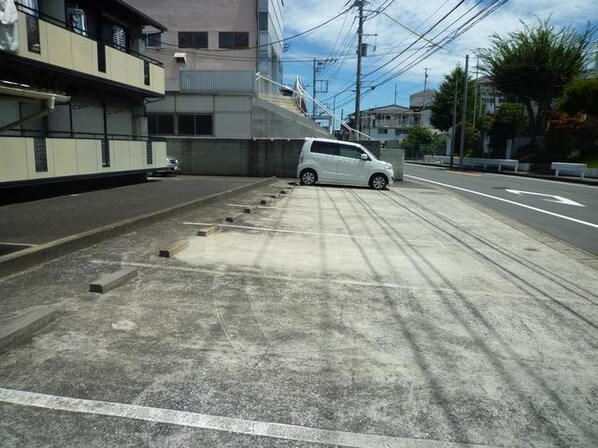 ファミールコートの物件内観写真